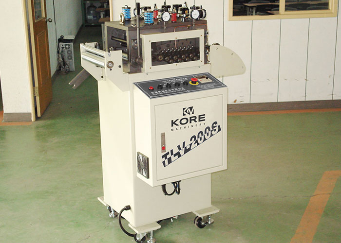 Coil Processing Equipment