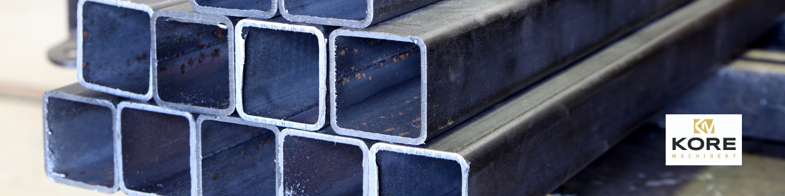 Aluminum vs. Steel in Coil Processing | Kore Machinery