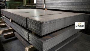 top places to use sheet metal