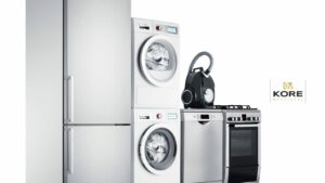 Top Coil Processing Solutions for Appliance Manufacturers